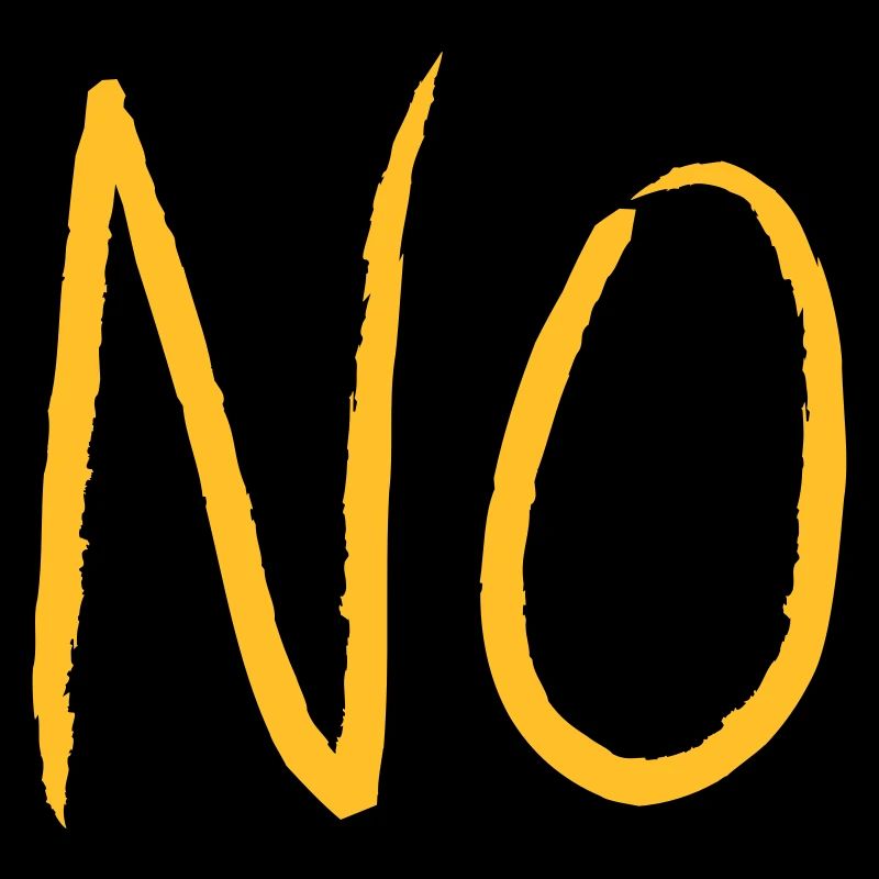 NO - NON 2