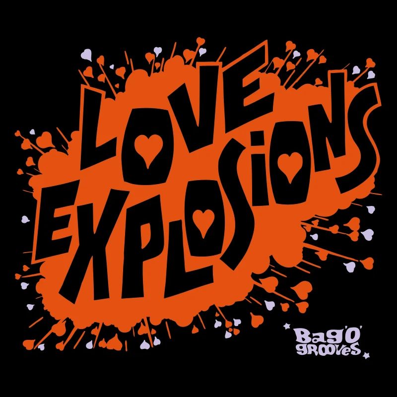 LOVE EXPLOSION