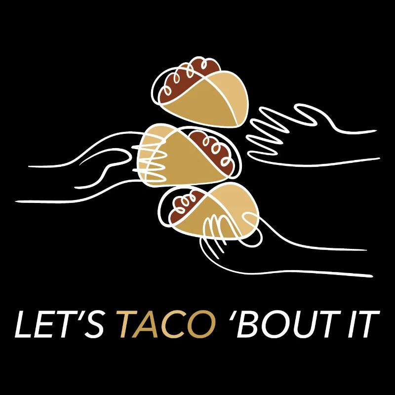 Parlons tacos