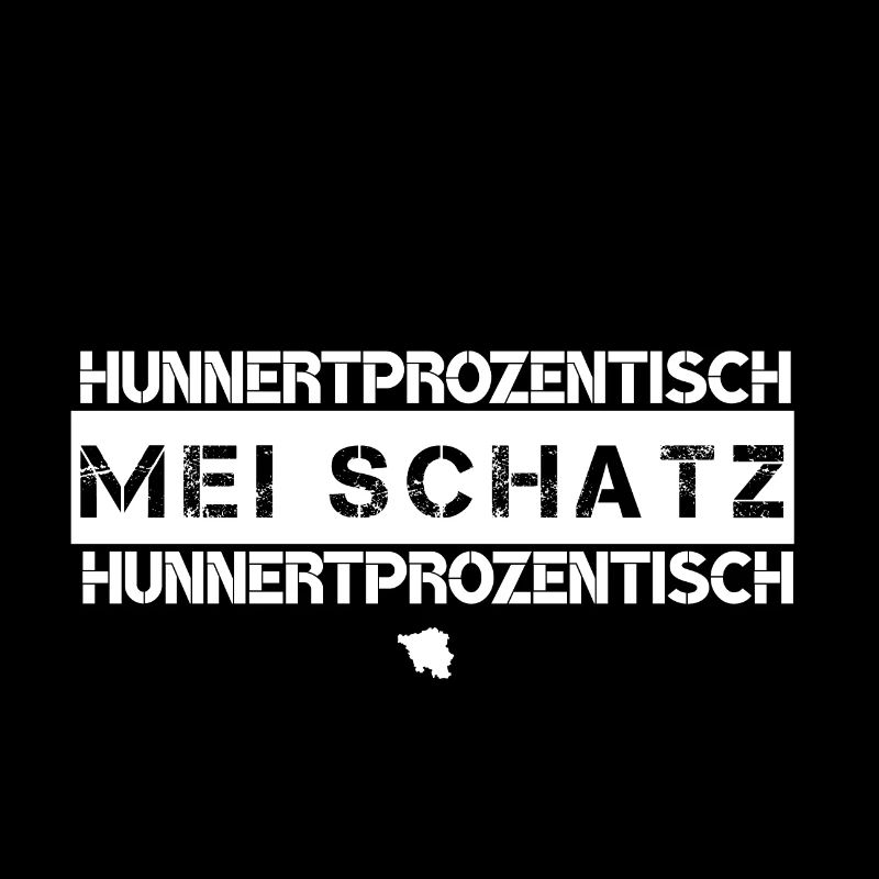 hunnertprozentisch