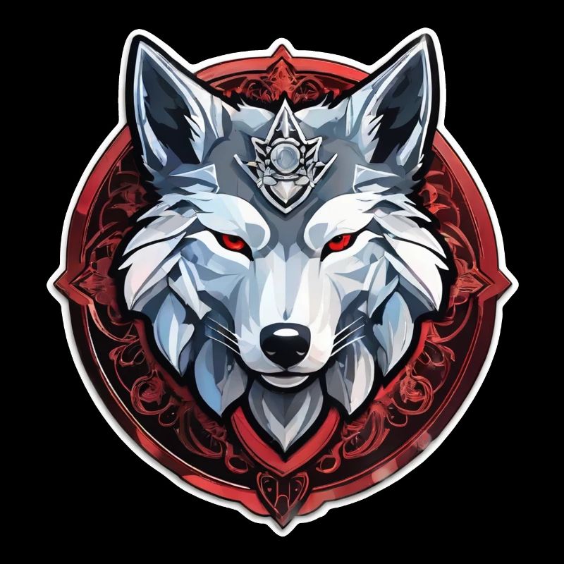 Wolf Tattoo