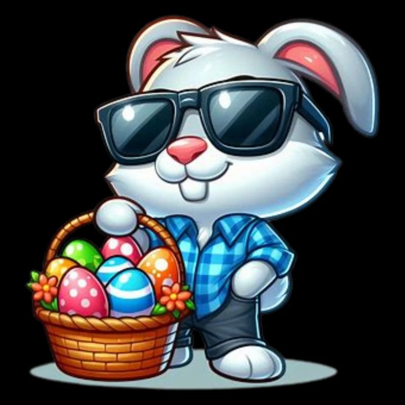 Joyeuses Pâques