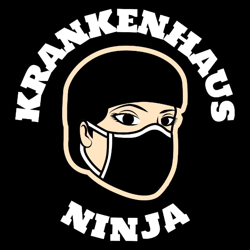 Krankenhaus Ninja