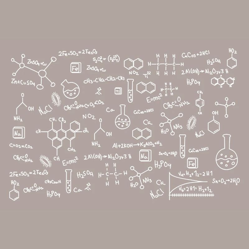 Biologiste Bio Chimie Solaire Code de la science