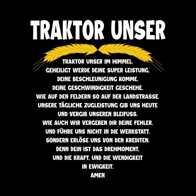 Traktor Bauer Evolution Landwirt Gülle Mann Jungs