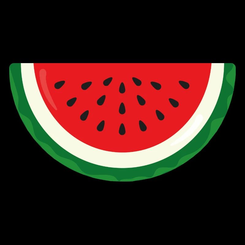 Wassermelone, Wassermelone