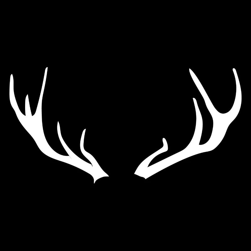 Bois de cerf