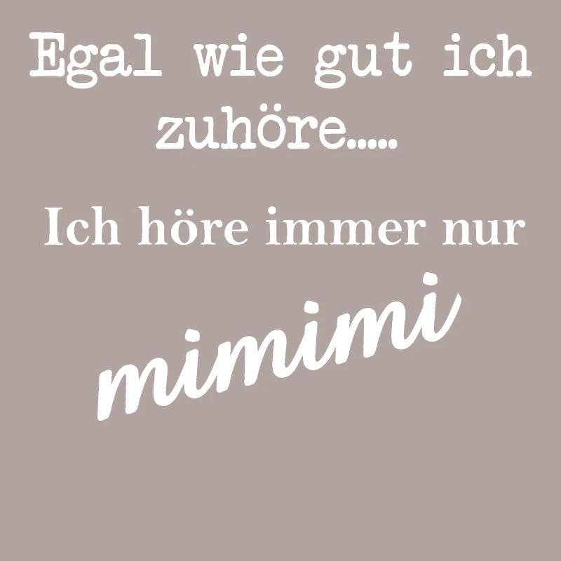 MIMIMI