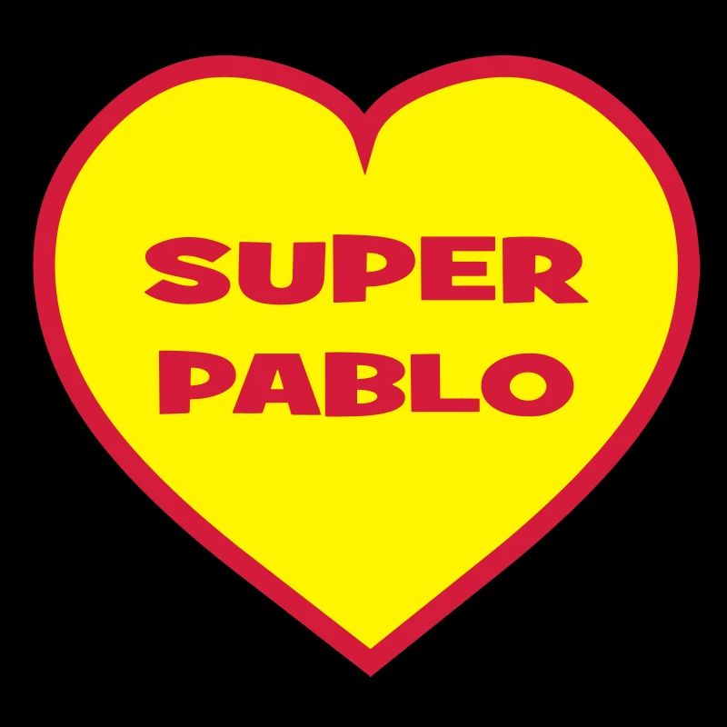 Super-Pablo