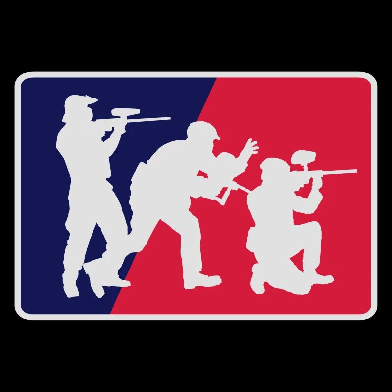paintball