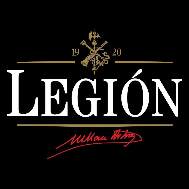 Legion (dark)