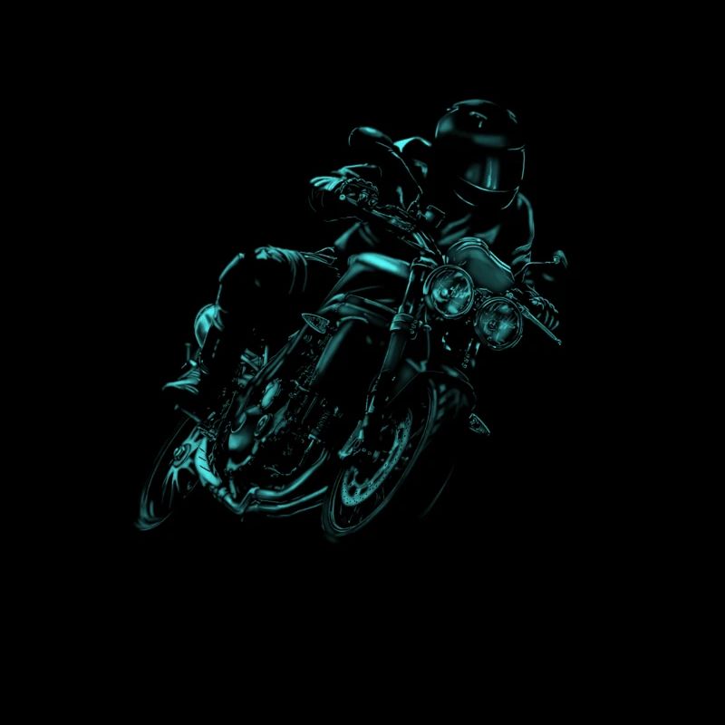 motorcycle