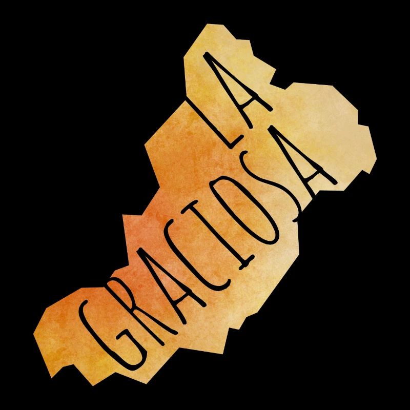 La Graciosa