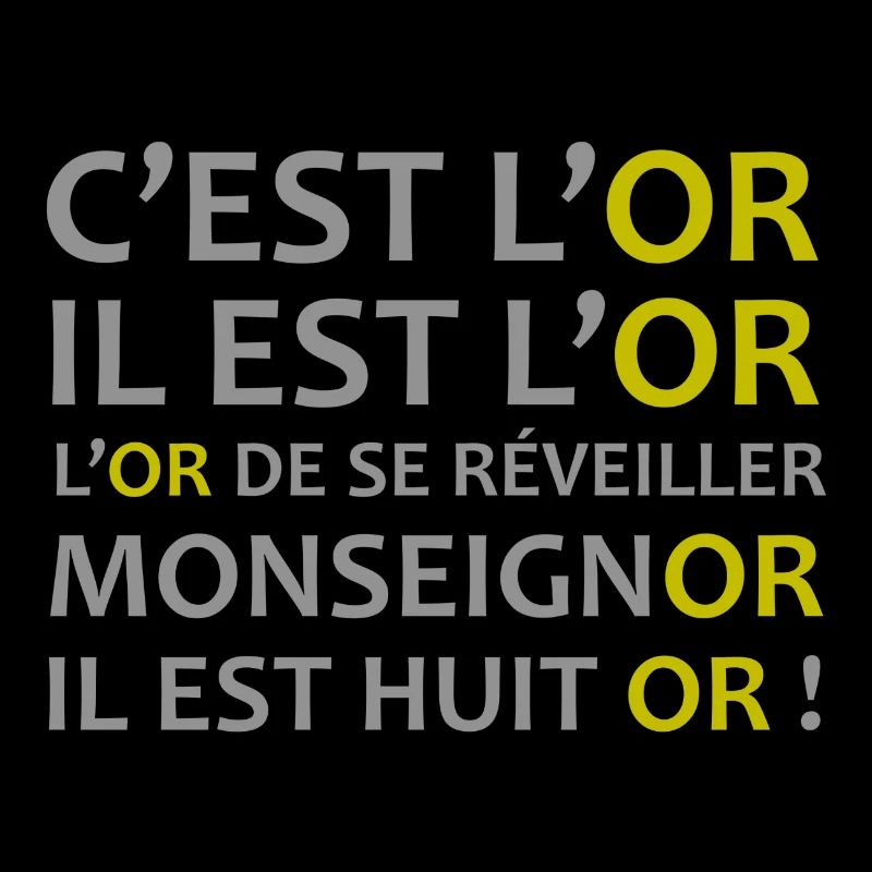 Monseignor