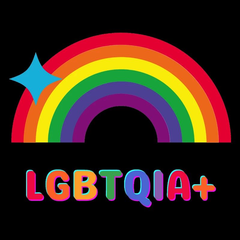 LGBTQIA+