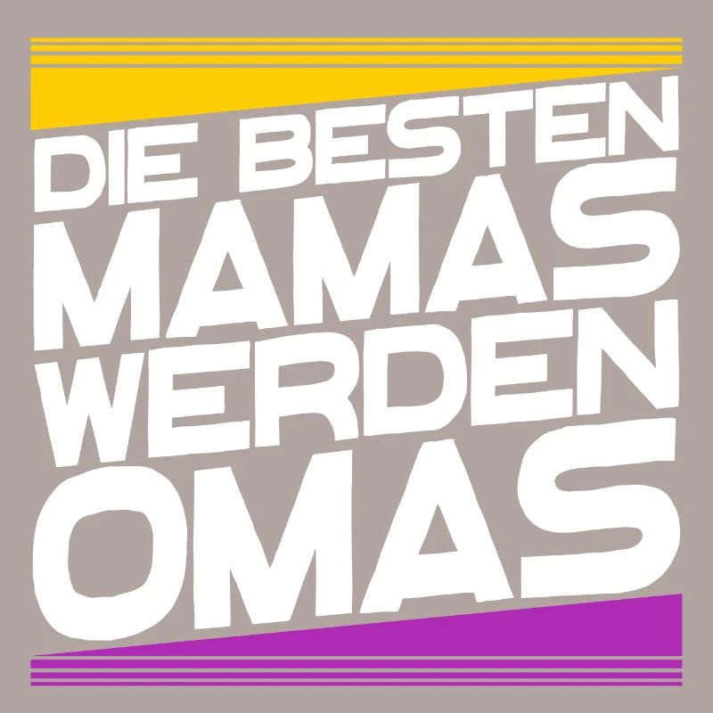 Großmutter Oma gratulation Statement Großmama