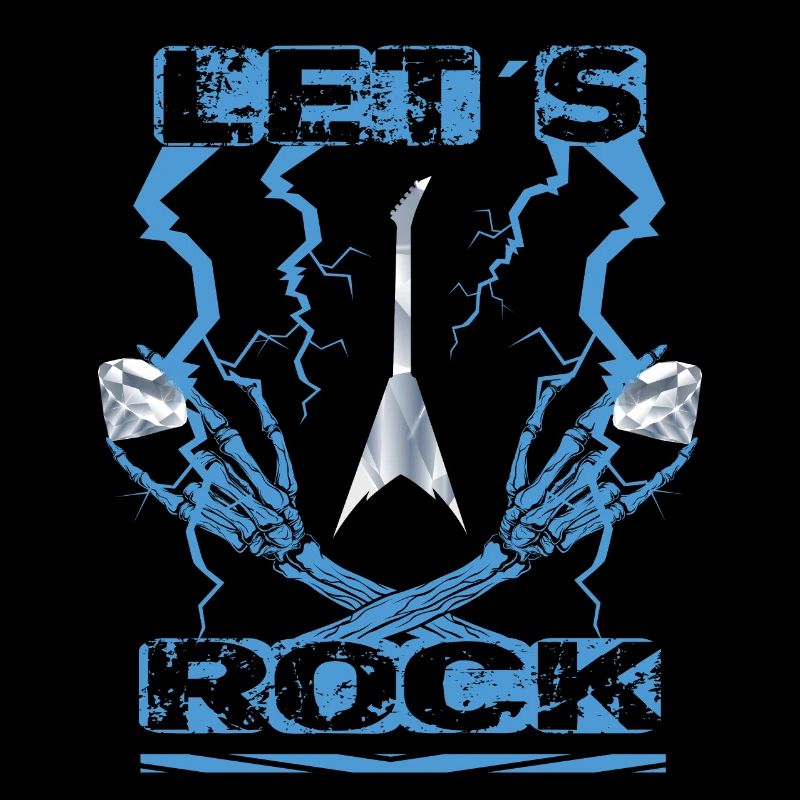 Rock Musiker