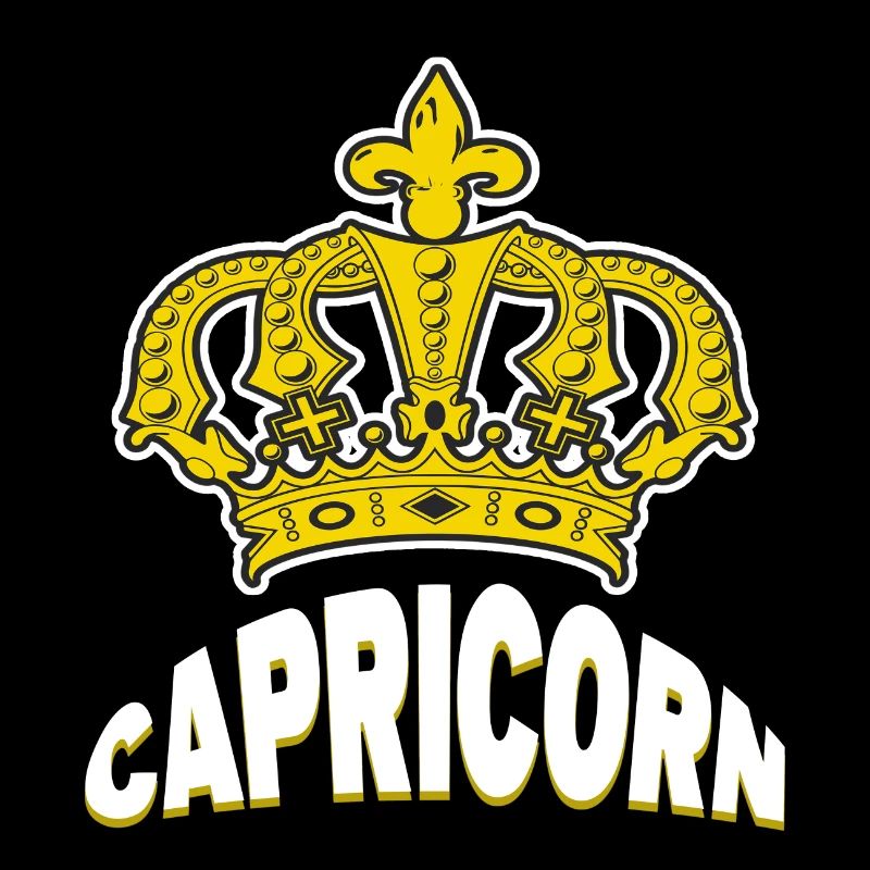 Constellation Astronomie Capricorne Superstition Horoscope