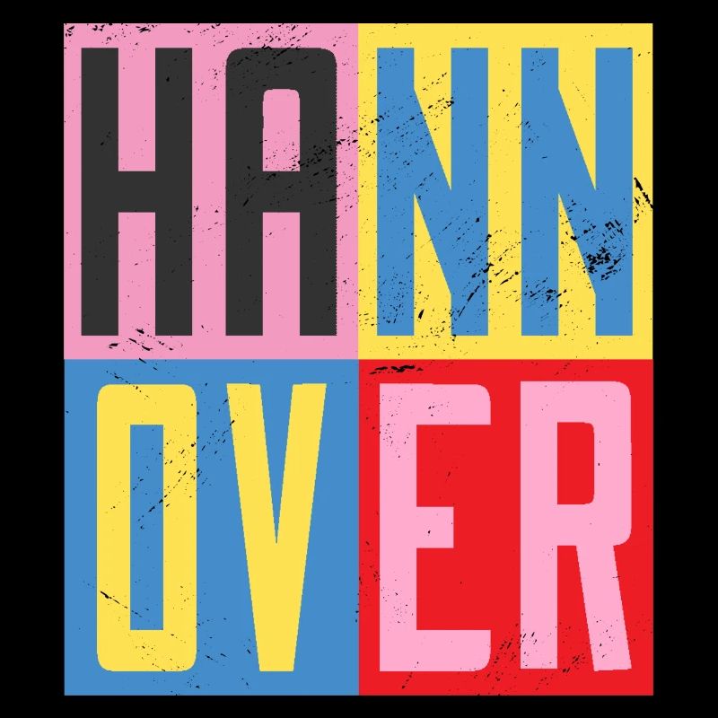 Design de Hanovre