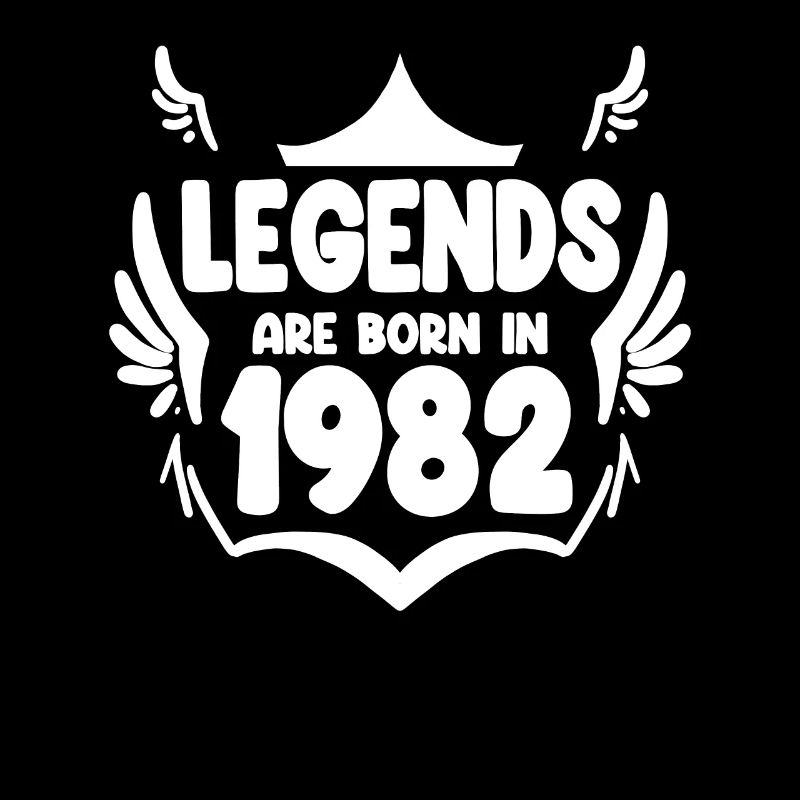 1982 - Born 1982