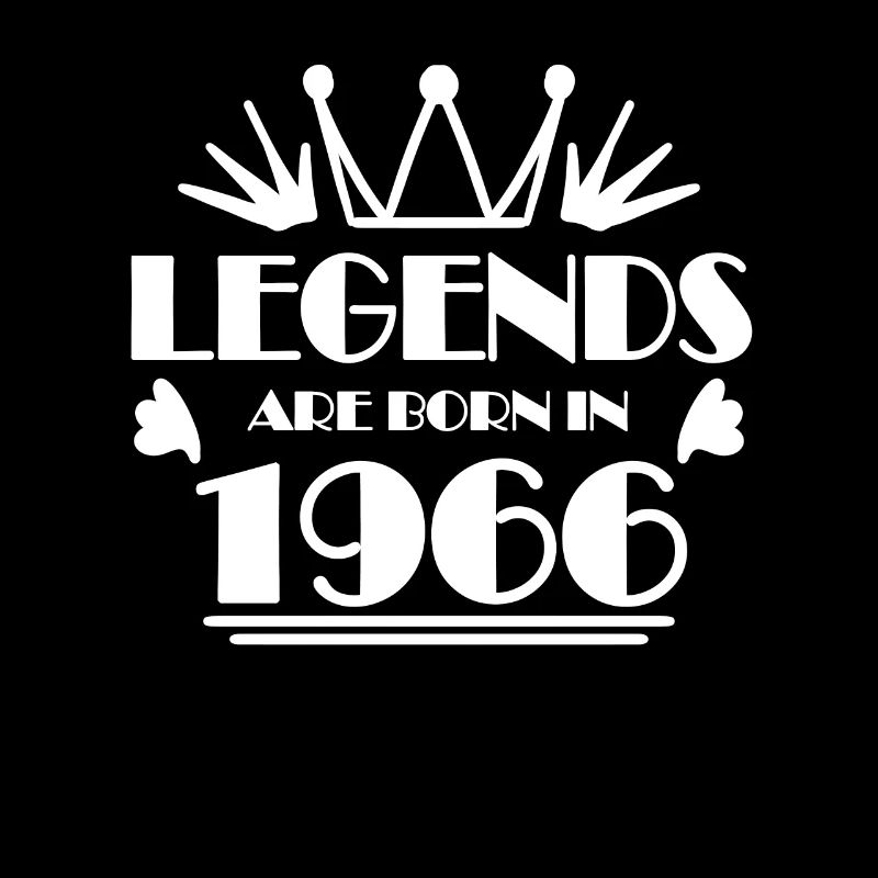 1966 - Né en 1966