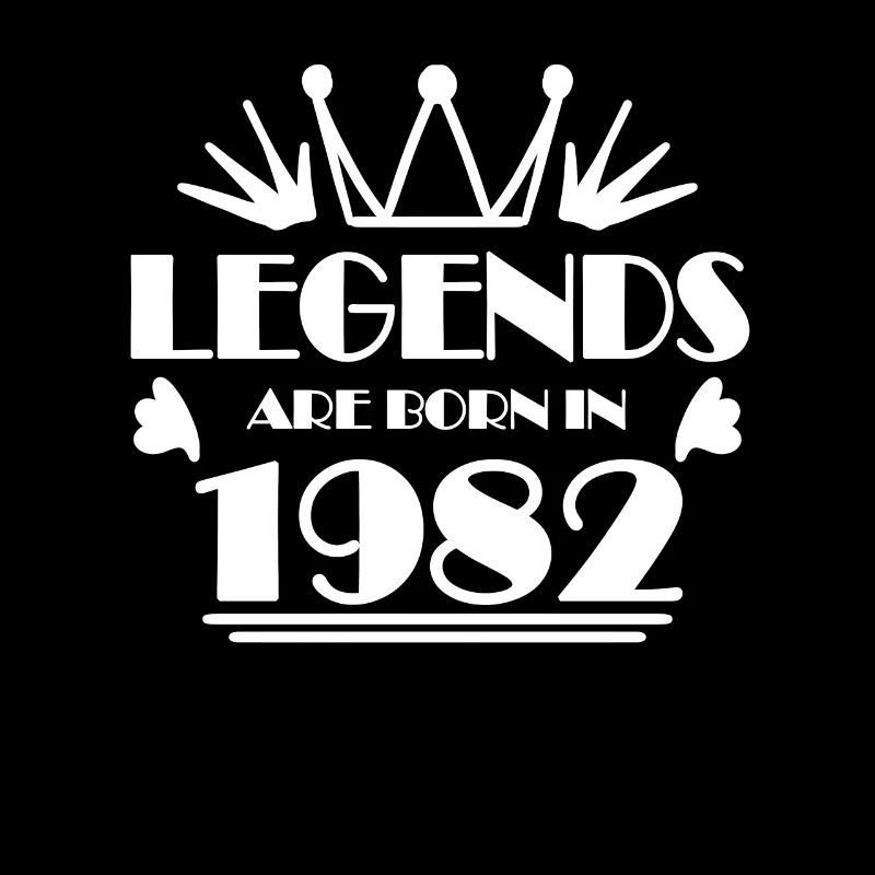 1982 - Born 1982