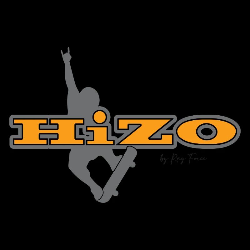 Patineur HiZo