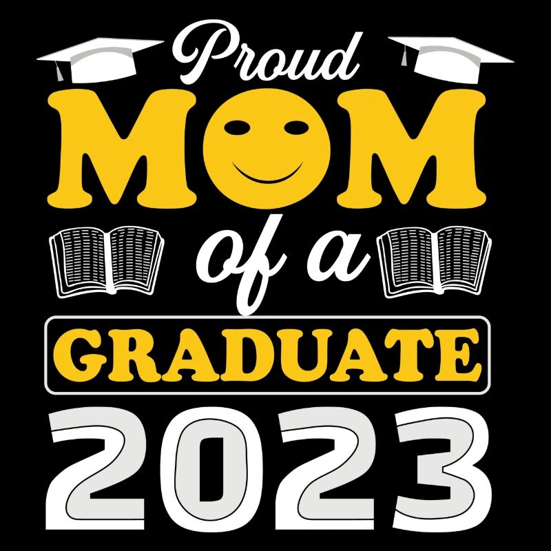 Pride Mama Absolvent 2023