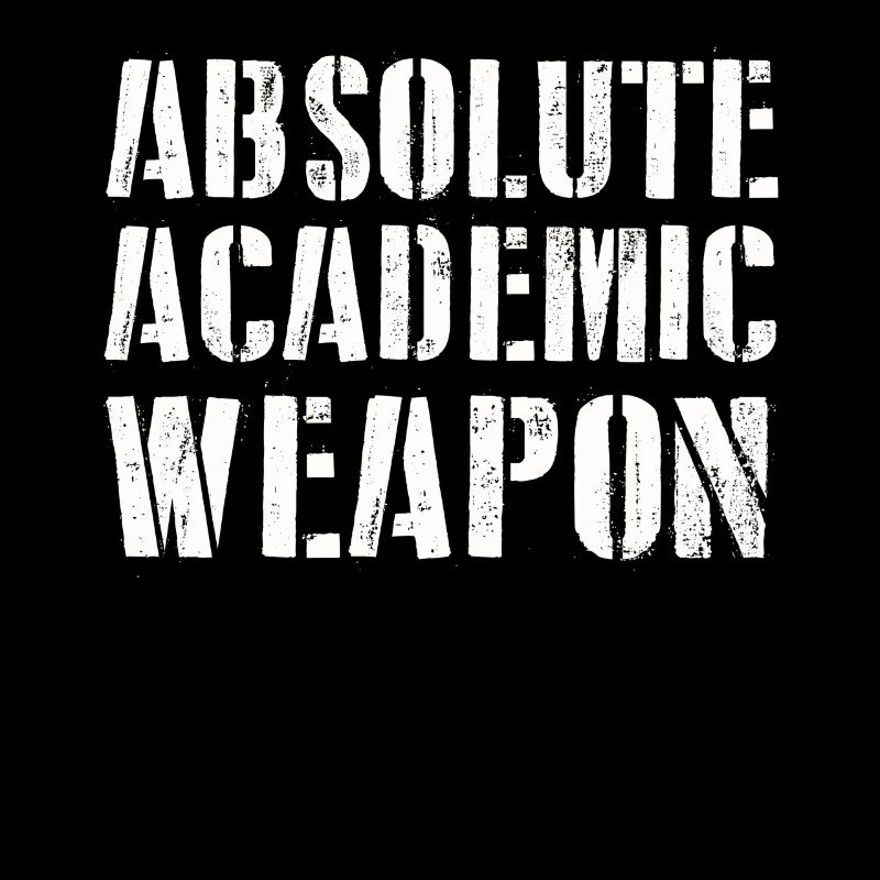 Students Absolute Academic Weapon