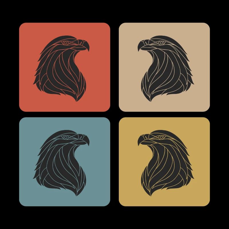 Design d'aigle