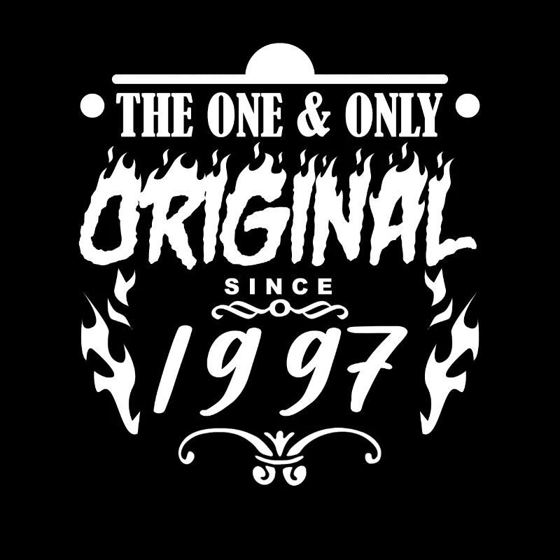 1997 - Année de construction 1997 - Année de construction 1997