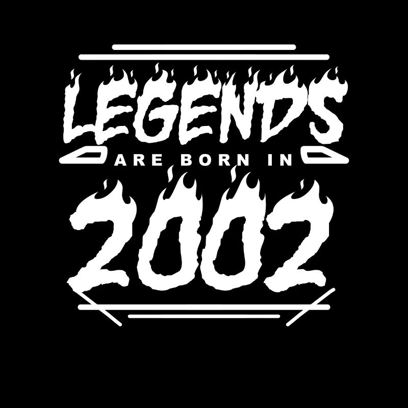 2002 - Year 2002 - Year 2002