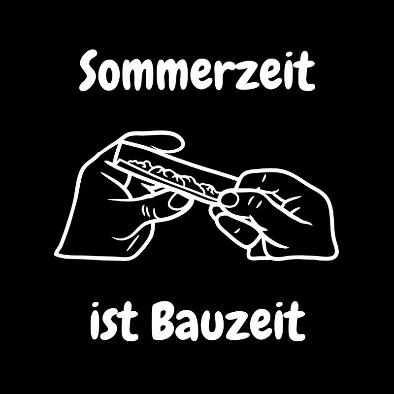 Sommerzeit ist Bauzeit
