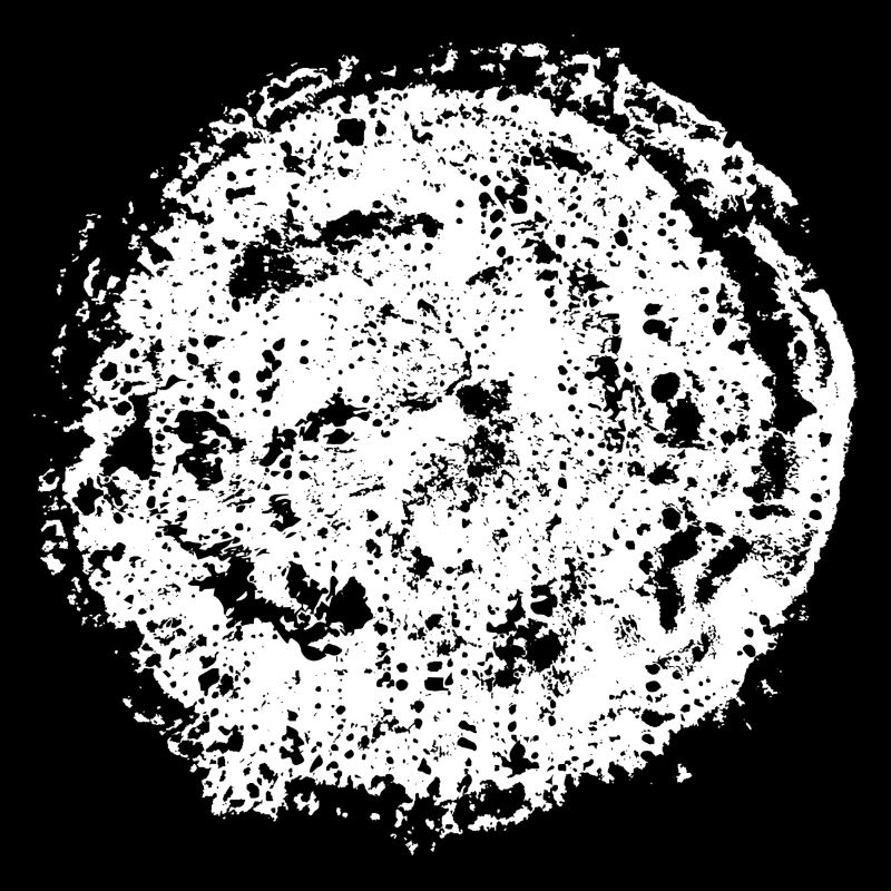 Circle | Art | Moon