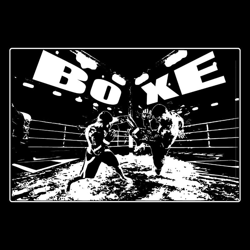 Boxe
