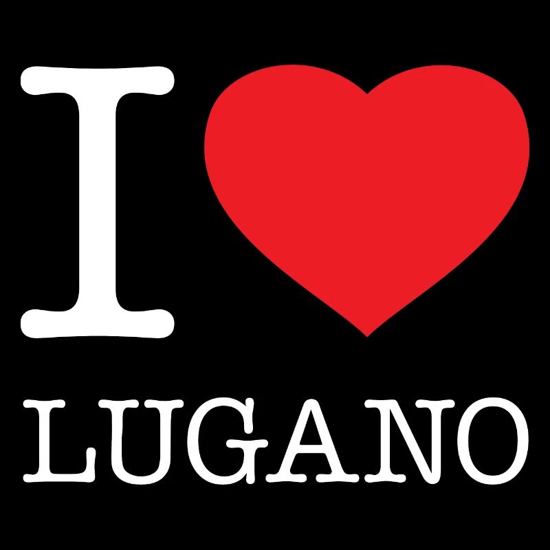 J’AIME LUGANO