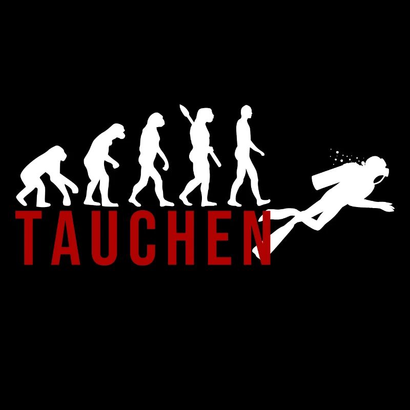 Ecolution Tauchen