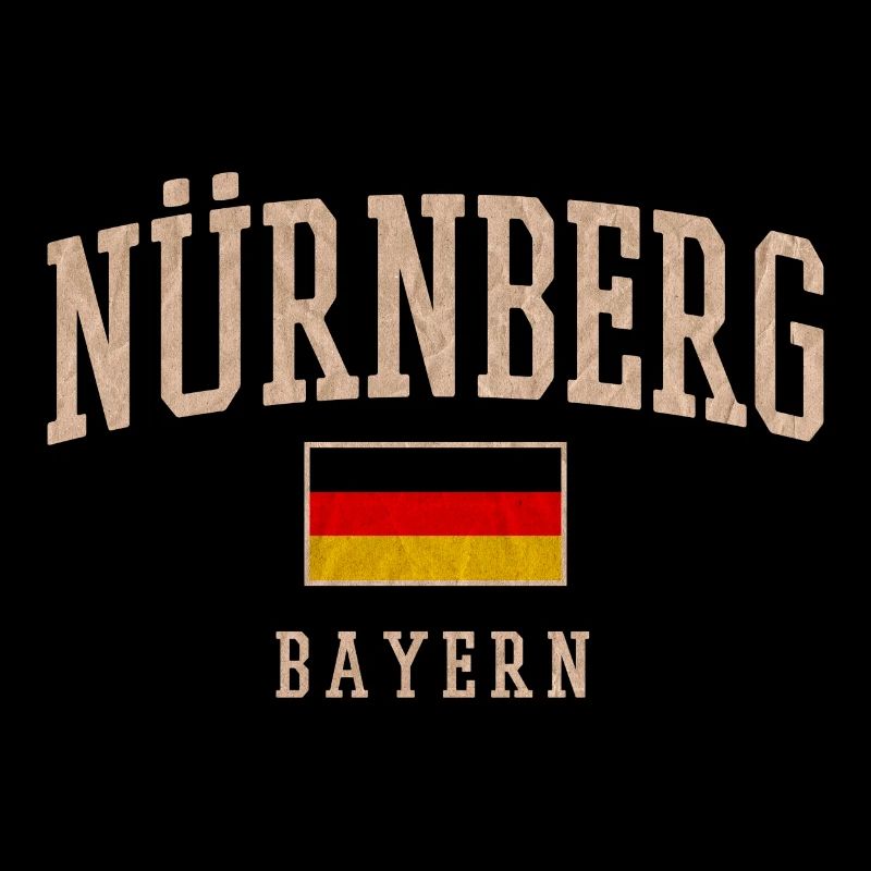 Nuremberg - Germany