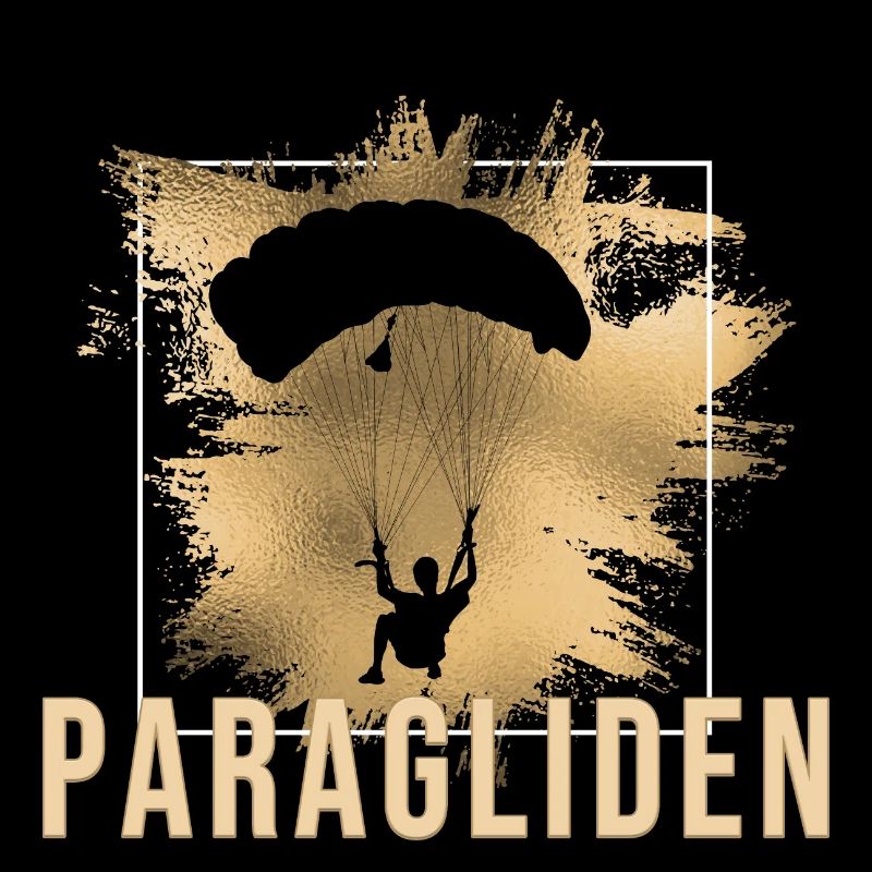 Paragliden