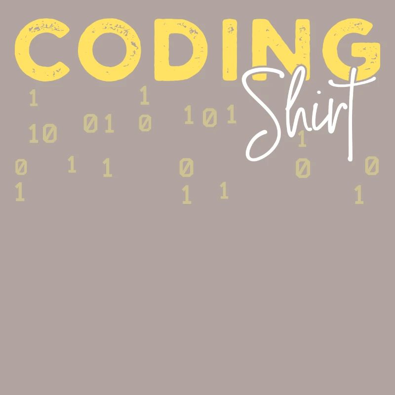 Coden Statement Developer Programmierer Skripting