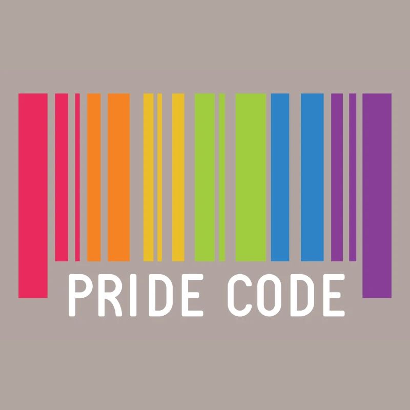 LGBT Pride Monat - Pride Code