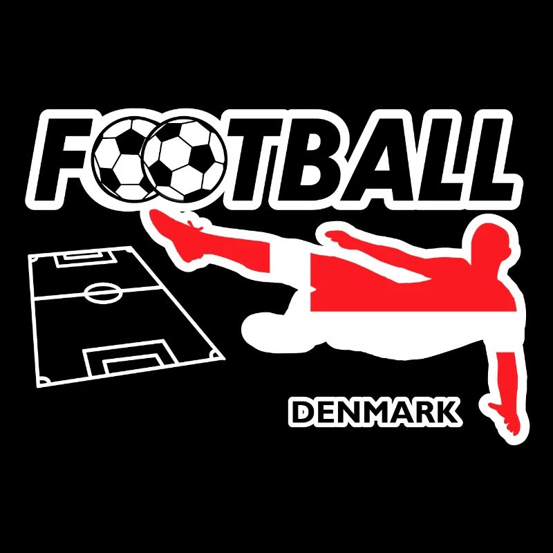 Fußball Fieber Dänemark