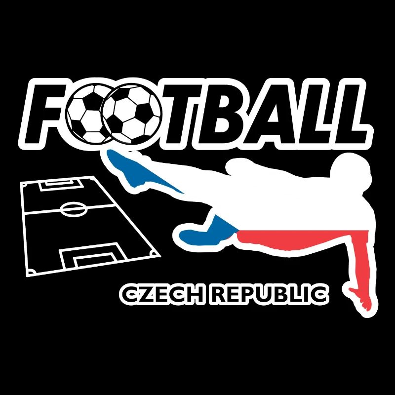 Fußball Fieber Tschechien