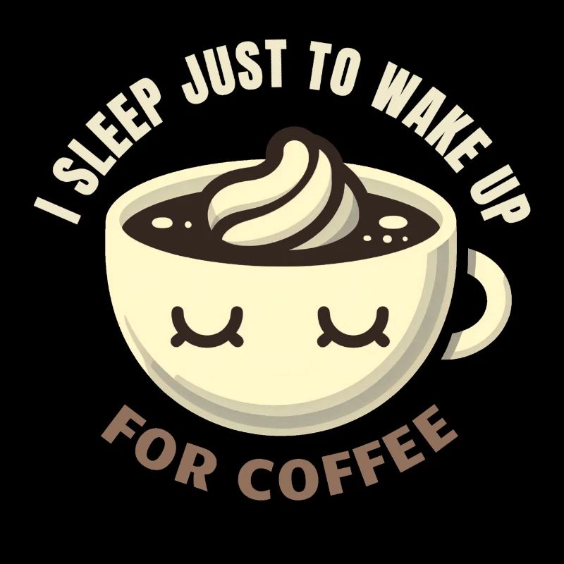 Coffee addicts