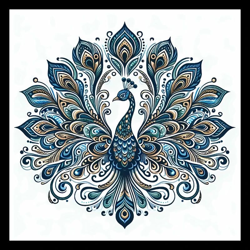 Pfau