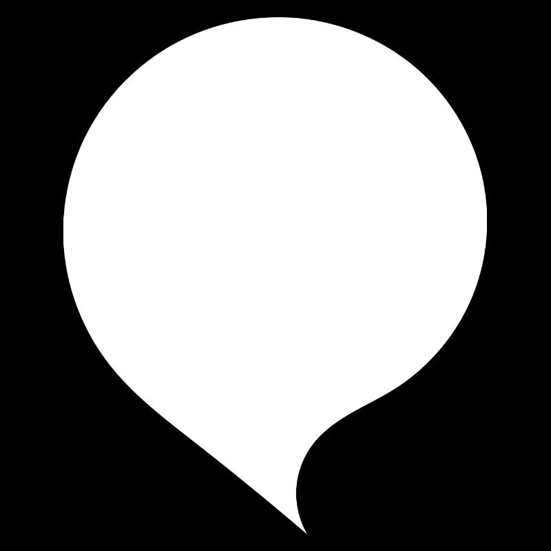 Personalize your own speech bubble comic