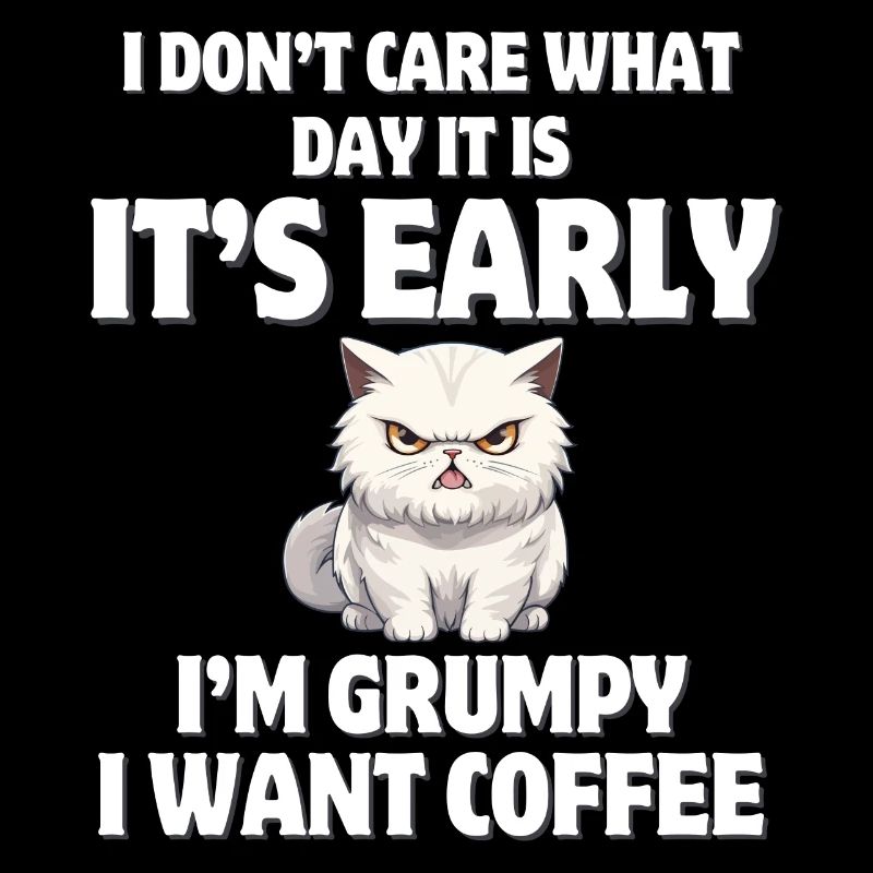 Morgenschritte, Kaffee, Kaffee