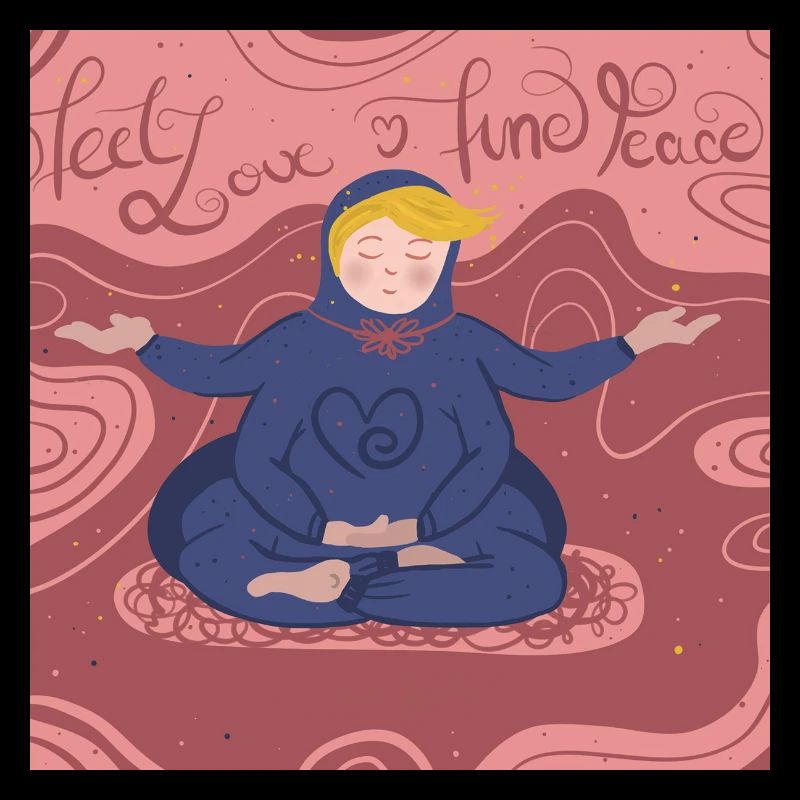 Feel love
