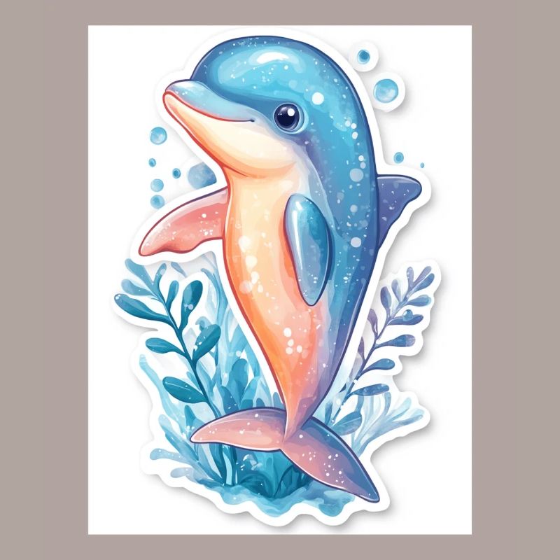 Delfin