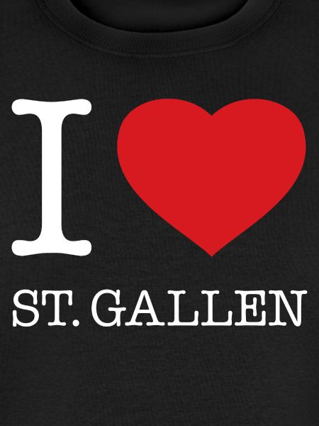 J’adore Saint-Gall